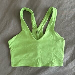 Alo Crop Tank